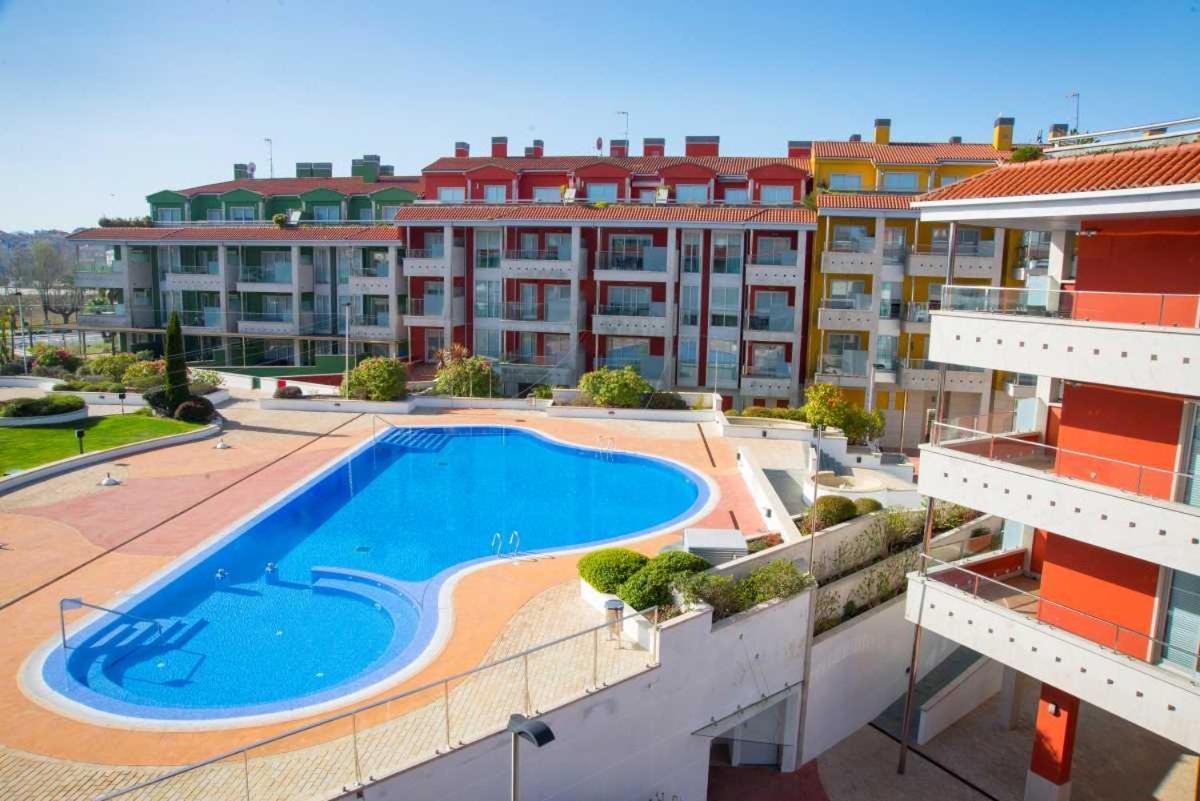 Apartamento Welcome Portonovo Playa Sanxenxo Εξωτερικό φωτογραφία