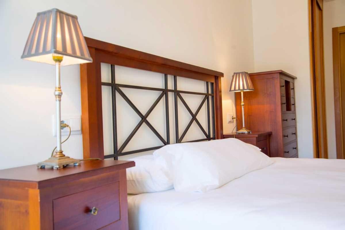 Apartamento Welcome Portonovo Playa Sanxenxo Εξωτερικό φωτογραφία