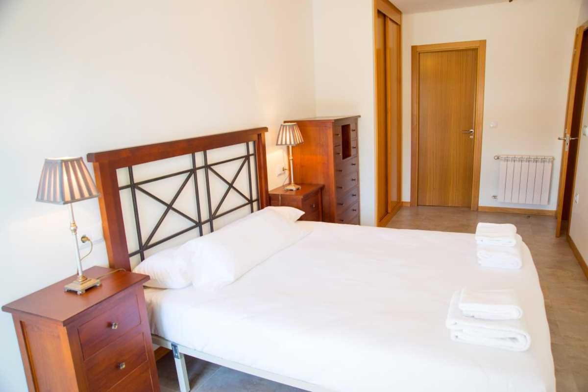 Apartamento Welcome Portonovo Playa Sanxenxo Εξωτερικό φωτογραφία