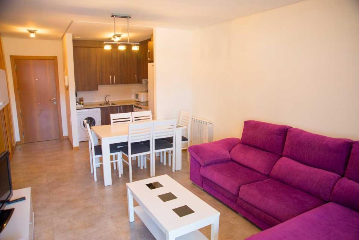 Apartamento Welcome Portonovo Playa Sanxenxo Εξωτερικό φωτογραφία